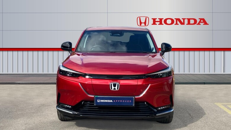 Honda E Ny1 150kW Elegance 69kWh 5dr Auto Electric Hatchback